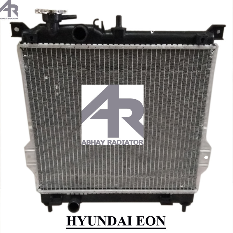 Hyundai Eon Radiator 25310 1N000  25310 4N000